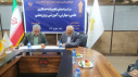 انعقاد تفاهم نامه همکاری دانشگاه جامع علمی کاربردی استان مرکزی با سازمان صنعت، معدن و تجارت استان