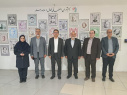 تاکید معاون پژوهش و فناوری دانشگاه جامع علمی کاربردی بر ضرورت تقویت ارتباط و استفاده از ظرفیت صنایع همکار با دانشگاه