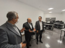 تاکید معاون پژوهش و فناوری دانشگاه جامع علمی کاربردی بر ضرورت تقویت ارتباط و استفاده از ظرفیت صنایع همکار با دانشگاه