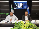 تاکید معاون پژوهش و فناوری دانشگاه جامع علمی کاربردی بر ضرورت تقویت ارتباط و استفاده از ظرفیت صنایع همکار با دانشگاه