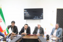 انعقاد تفاهم نامه همکاری دانشگاه جامع علمی کاربردی استان فارس و اداره کل بهزیستی استان