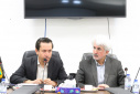 انعقاد تفاهم نامه همکاری دانشگاه جامع علمی کاربردی استان فارس و اداره کل بهزیستی استان