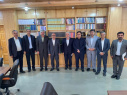 همکاری مدیران استانی زمینه‌ساز ارتقای آموزش عالی است