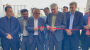 افتتاح ساختمان جدید دانشگاه جامع علمی کاربردی استان کهگیلویه و بویراحمد