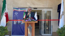 افتتاح ساختمان جدید دانشگاه جامع علمی کاربردی استان کهگیلویه و بویراحمد