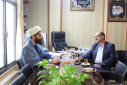 دانشگاه جامع علمی کاربردی نقطه تلاقی علم ، صنعت و اشتغال است