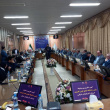 توزیع نامتوازن مراکز آموزش علمی‌کاربردی در آذربایجان شرقی، نیازمند بازنگری است