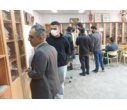 برگزاری اولین اردوی راهیان پیشرفت توسط دانشگاه جامع علمی کاربردی استان کردستان