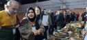 برگزاری پنجمین جشنواره گیله خوراک با حضور فعال و انحصاری دانشگاه جامع علمی کاربردی استان گیلان