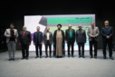 گزارش تصویری آیین تجلیل از فعالان پژوهش و فناوری دانشگاه جامع علمی کاربردی