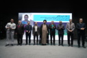 گزارش تصویری آیین تجلیل از فعالان پژوهش و فناوری دانشگاه جامع علمی کاربردی