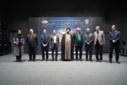 گزارش تصویری آیین تجلیل از فعالان پژوهش و فناوری دانشگاه جامع علمی کاربردی