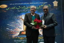 گزارش تصویری آیین تجلیل از فعالان پژوهش و فناوری دانشگاه جامع علمی کاربردی
