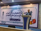 رییس دانشگاه جامع علمی کاربردی: رشته های تحصیلی دانشگاه جامع علمی کاربردی همزمان با آخرین تحولات مشاغل بروز رسانی می شوند