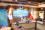 پنجمین نشست هم اندیشی و شورای تعامل رؤسای مراکز آموزش علمی کاربردی استان بوشهر در سال ۱۴۰۰ برگزار شد
