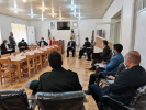 نشست تخصصی نیازسنجی رشته های مورد نیاز فرماندهی انتظامی استان فارس برگزار شد