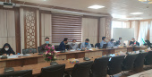 کارشناسان پژوهشگر برتر دستگاه های اجرایی استان مرکزی در دانشگاه جامع علمی کاربردی مشخص شدند