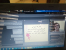 کارگاه آموزش مجازی سبک زندگی در دانشگاه علمی کاربردی استان کرمانشاه برگزار شد
