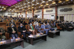 دانشجویان در رشد و تعالی جامعه خودش نقش آفرینی می کند