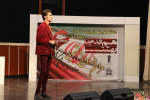 مراسم گرامیداشت روز دانشجو در دانشگاه علمی کاربردی استان مرکزی برگزار شد
