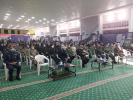 دستاوردهای دانشگاه جامع علمی کاربردی استان خراسان جنوبی در نمایشگاه دستاوردهای پژوهش و فناوری استان به نمایش درآمد