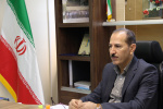 رییس دانشگاه جامع علمی کاربردی استان اصفهان  در فهرست پژوهشگران پراستناد یک درصد برتر ۲۰۲۱ ایران