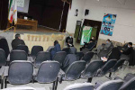 برگزاری  جلسه  هم اندیشی  معاونین آموزشی مراکز آموزش علمی کاربردی استان چهارمحال و بختیاری