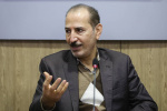 رئیس دانشگاه جامع علمی و کاربردی اصفهان مطرح کرد: اهمیت توجه به پژوهش در حوزه مهارتی برای توسعه کارآفرینی