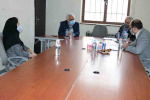 جلسات مصاحبه متقاضیان تدریس فراخوان سال ۱۴۰۰  دانشگاه جامع علمی کاربردی استان چهارمحال و بختیاری به پایان رسید