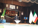 برگزاری عصر شعر مکتب فاطمی در دانشگاه جامع علمی کاربردی استان چهارمحال و بختیاری