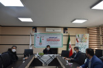 آیین اختتامیه دومین جشنواره ایثار دانشجویی به میزبانی دانشگاه جامع علمی کاربردی کرمانشاه برگزار شد