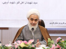 نماینده ولی فقیه در استان قزوین در نشست «دوشنبههای قرآنی» دانشگاه جامع علمی کاربردی: آیههای قرآن کلید گشایش زندگی انسان هستند