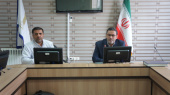 دکتر مصطفی طاهری نماینده مردم زنجان و طارم در مجلس شورای اسلامی با حضور در دانشگاه جامع علمی کاربردی استان زنجان از نزدیک با روسای ادارات، روسای مراکز و پرسنل دانشگاه دیدار و گفتگو کرد.