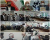 دیدار وزیر علوم ،تحقیقات و فناوری با روسای دانشگاه های استان خراسان رضوی