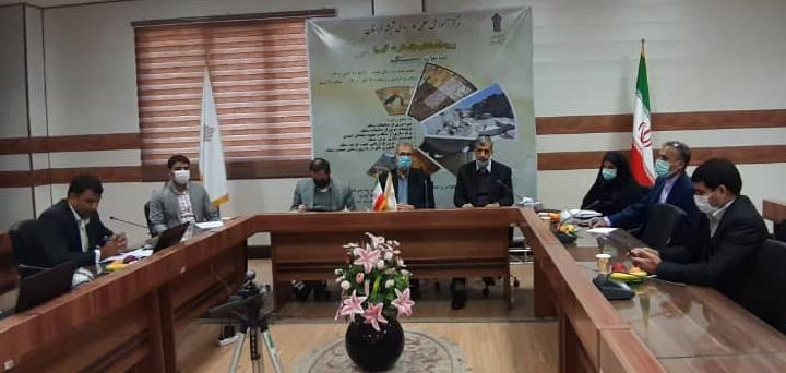 استارتاپ «ضایعات سنگ» در دانشگاه جامع علمی کاربردی استان لرستان برگزار شد