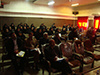 برگزاری اولین دوره آموزشی مهارت عمومی تربیت مدرس در استان سیستان و بلوچستان