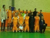 دانشگاه جامع علمی کاربردی اردبیل، قهرمان جام فوتسال«بصیرت»دانشگاه های استان شد