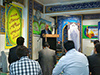 همزمان با ولادت حضرت ابوالفضل(ع) انجام شد.