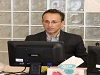 سرپرست معاونت پژوهش و فناوری دانشگاه جامع علمی کاربردی منصوب شد