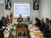دکتر مجتبی زاده در بازدید از واحد استانی قم: روسای مراکز علمی کاربردی مسئول تغییر نگرش در سازمان های خود هستند