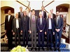 انعقاد تفاهم نامه همکاری وزارتخانه های علوم ایران و اقلیم کردستان