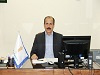 انتصاب سرپرست دفتر حمایت و پشتیبانی فرهنگی و اجتماعی