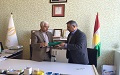 امضاء تفاهم نامه همکاری دانشگاه جامع علمی کاربردی و آموزشکده نفت ماد