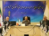 سی و نهمین گردهمایی روسای واحدهای استانی دانشگاه