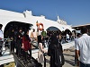 اردوی راهیان نوردریایی  ویژه دانشجویان دختر دانشگاههای علمی کاربردی مذاهب اسلامی و علوم قرآنی استان هرمزگان برگزار شد.
