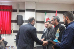 برگزاری پنجمین همایش یاران بی ادعا در دانشگاه جامع علمی کاربردی واحد استان لرستان