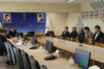 برگزاری اولین جلسه شورای صلاحیت حرفه ای دانشگاه جامع علمی کاربردی