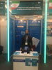 حضور دانشگاه جامع علمی کاربردی استان البرز در نمایشگاه اختراعات BIXPO کره جنوبی