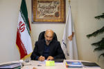رئیس واحد استانی دانشگاه جامع علمی کاربردی شرق تهران منصوب شد
