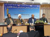 نشست سراسری فرماندهان بسیج کارکنان دانشگاه های کشور در دانشگاه جامع علمی کاربردی برگزار شد